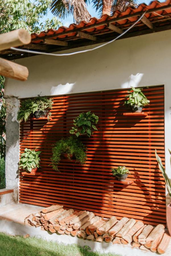 Pousada Igarape Barreirinhas Ngoại thất bức ảnh